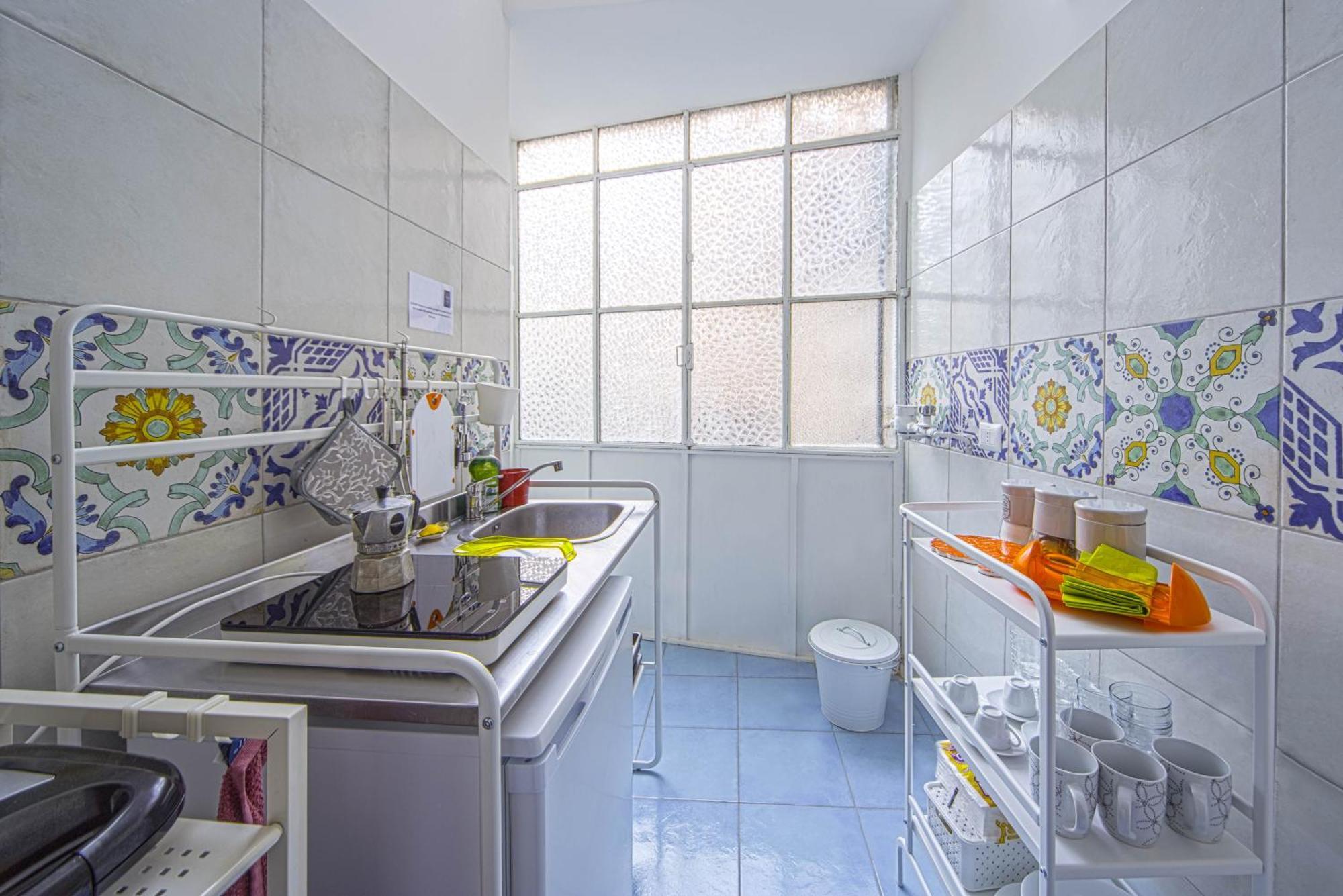 Gocce Villas - Il Limoncello Historical Center Of Napoli Ngoại thất bức ảnh