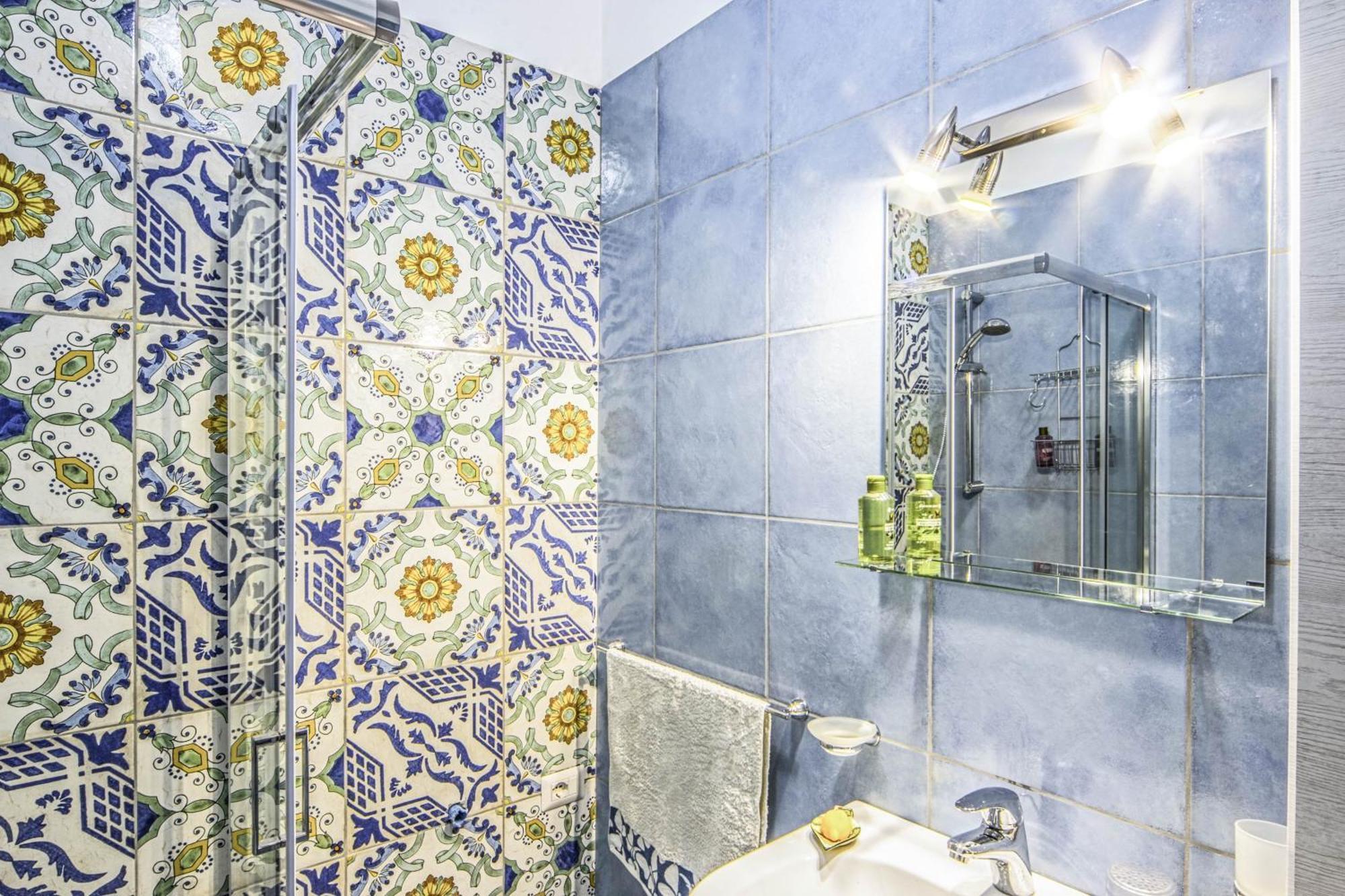 Gocce Villas - Il Limoncello Historical Center Of Napoli Ngoại thất bức ảnh